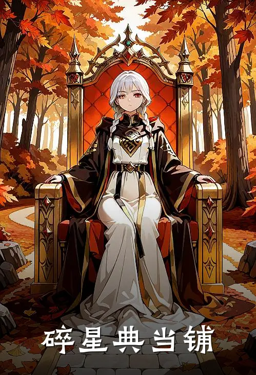 碎星典当铺阿九玉佩全本免费在线阅读_阿九玉佩全文阅读